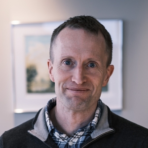 Jon richard figenschou