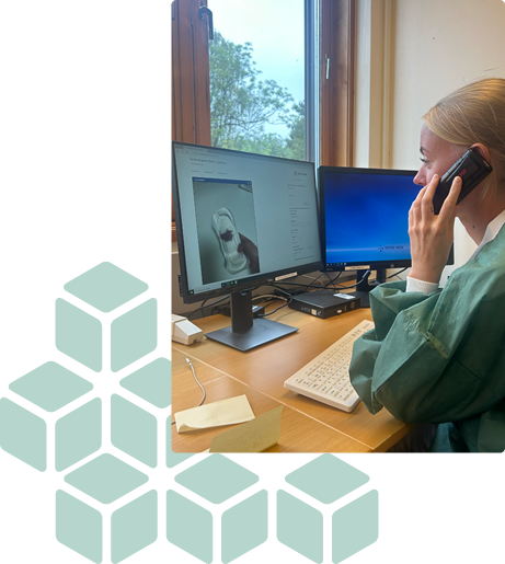 VV maternity ward case study header