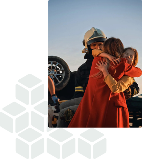 technische voorsprong crs